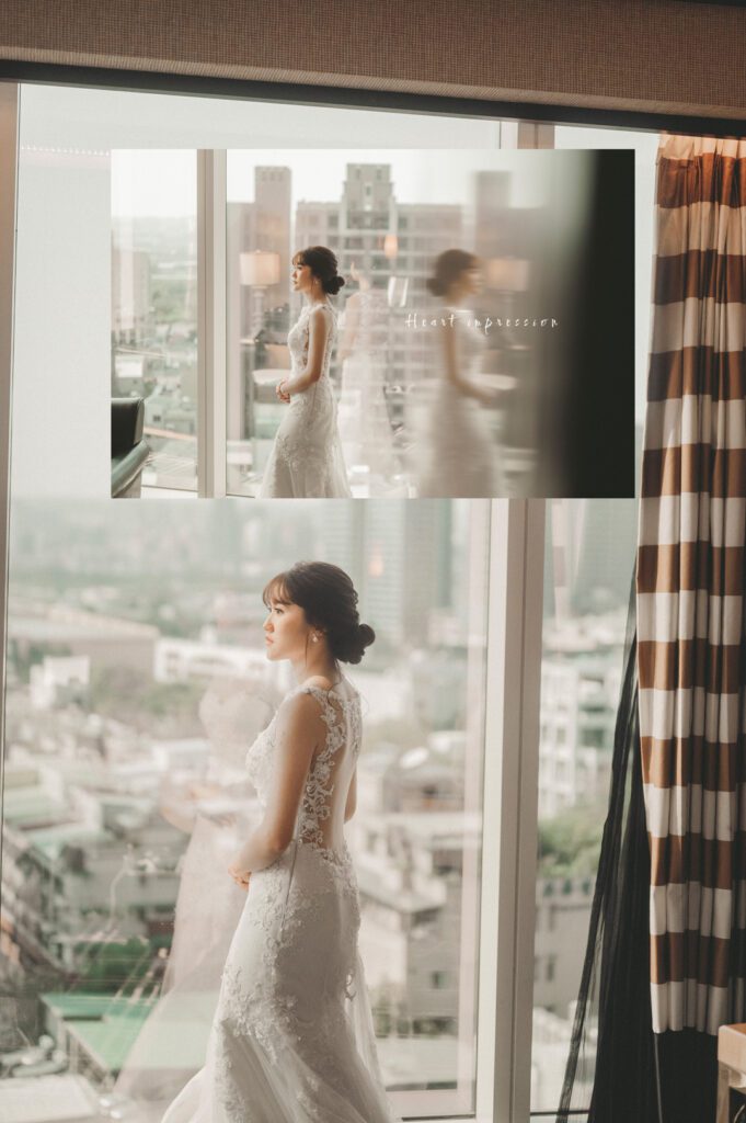 萊特薇庭 西式婚禮