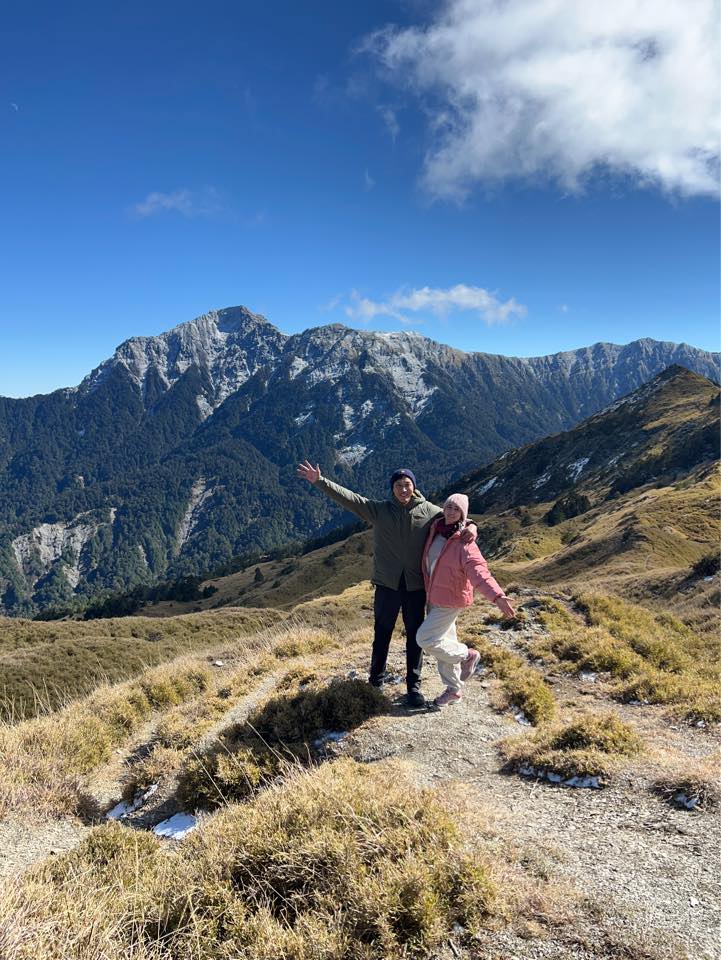 高山婚紗評論分享