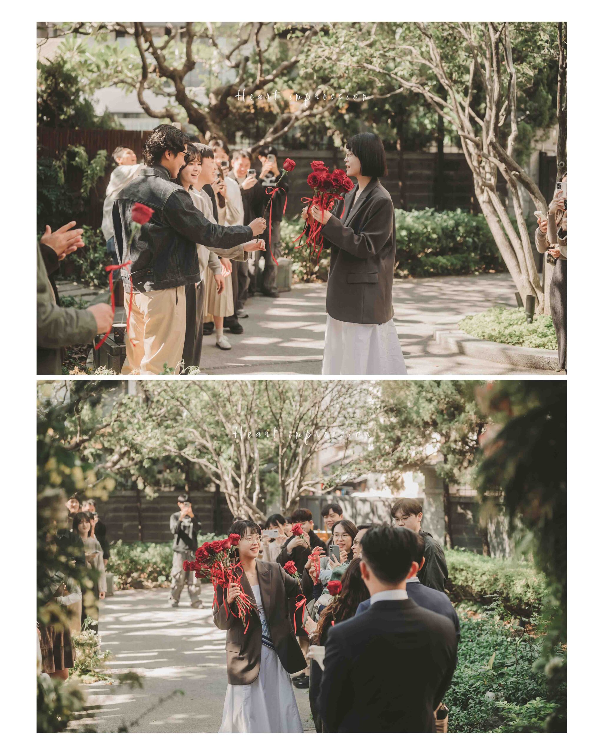 求婚紀錄
