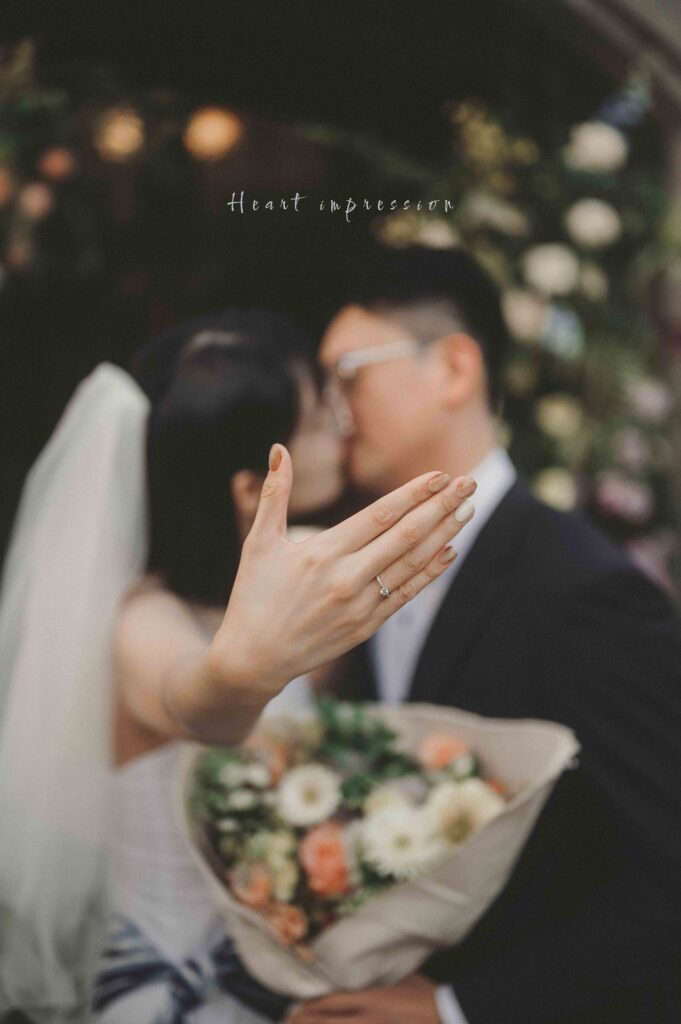 求婚紀錄